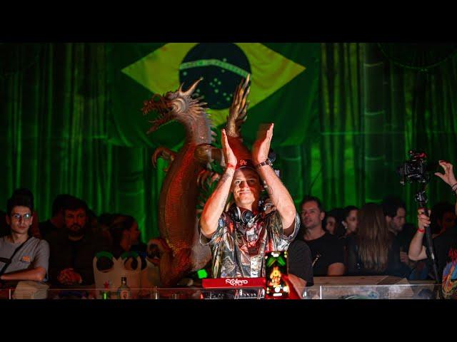 INNELLEA - WARUNG full set (Brazil)