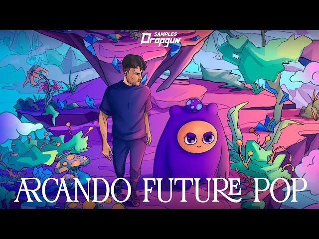 Arcando Future Pop (Sample Pack)