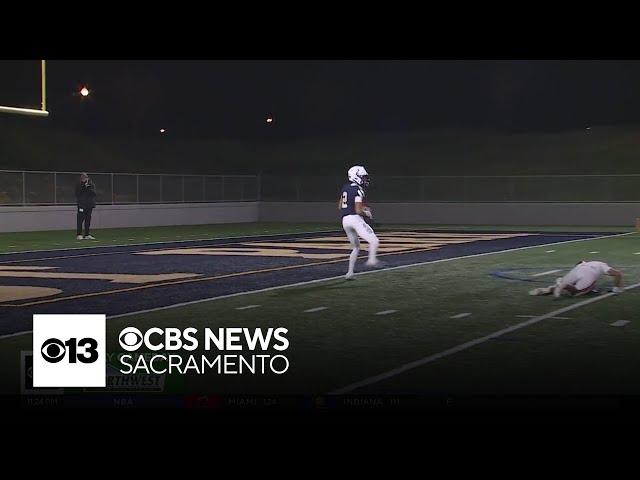 Merced vs. West Park | 2024 Friday Gameday playoffs round 2 highlights