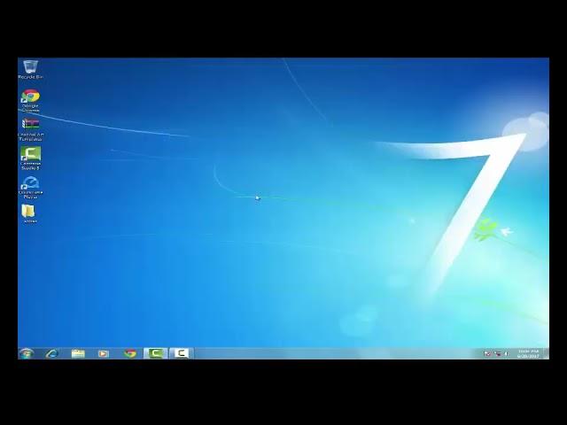 How to install Edius 7 in window 7 urdu