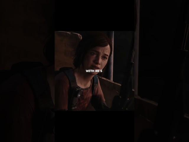 Joel and Ellie - TLOU Edit | glue70 - Casin