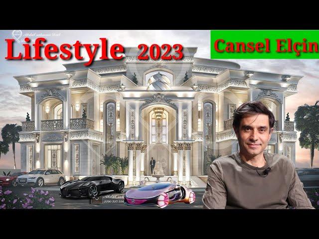 Cansel Elçin Lifestyle 2023 Real Age Net Height Weight Family Biography In A New Video 23