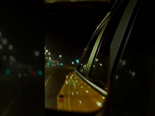 #cinematic #drive #dubai #night