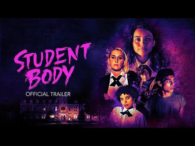 Student Body (2022) | Official Trailer HD