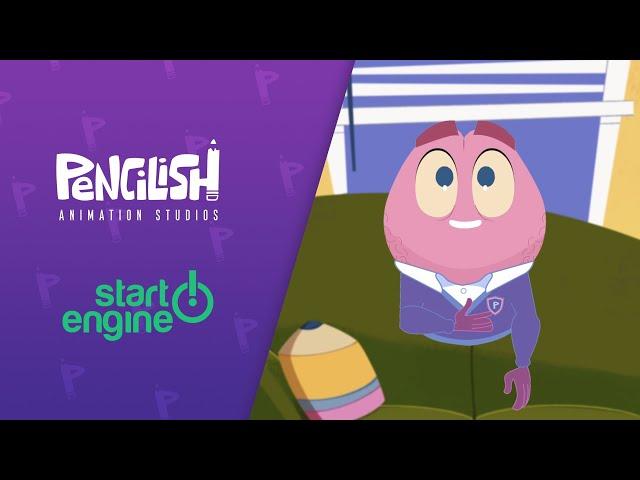 Help these Characters Find a Home w Start Engine | How to Invest in Pencilish