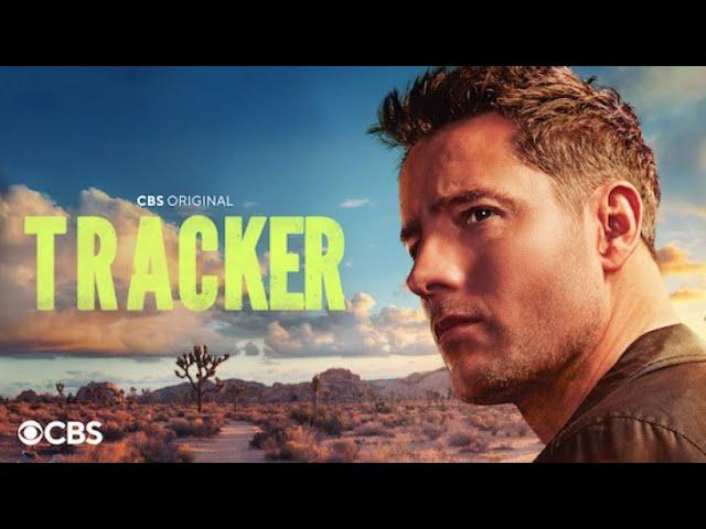 Tracker - Season 2 - Trailer HD