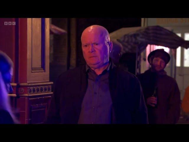 EastEnders - Viva La Vida Music Video