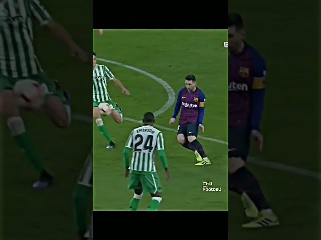 Messi X Gerizman ️️