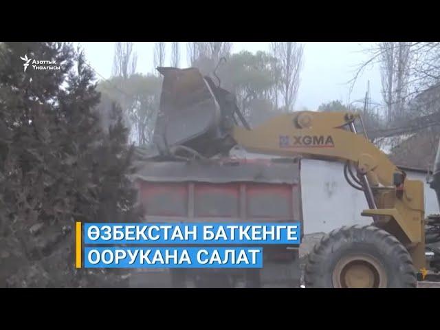 Кыргызстан | Жаңылыктар (20.11.2020) “Azattyk news”