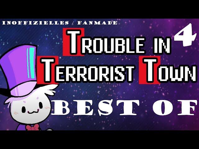 Zombey Best of TTT 2024 [Staffel 2] | (Teil 4)