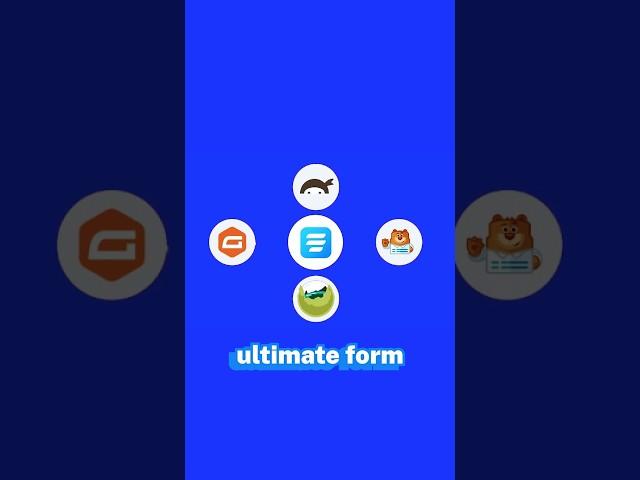 Migrate to Fluent Forms from any WordPress Form Builder #wpmanageninja #fluentforms #formbuilder
