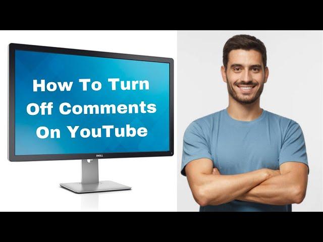 How To Hide Like And Dislike On YouTube Video || Disable Comments On YouTube