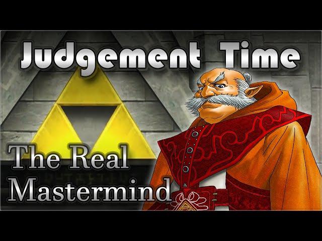 Rauru Sage of Light  - Judgement Time! EP 05