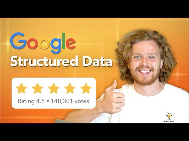 Structured Data and Rich snippets - A complete (but simplified) guide