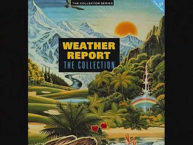 Birdland - Weather Report (1977)