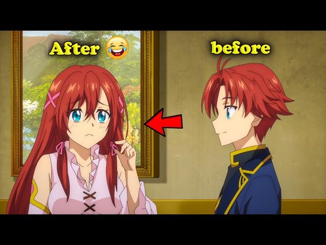 WOKE UP AS A BROKE NOBLE BUT WITH INSANE MAGIC POWERS | ANIME RECAP 2025 