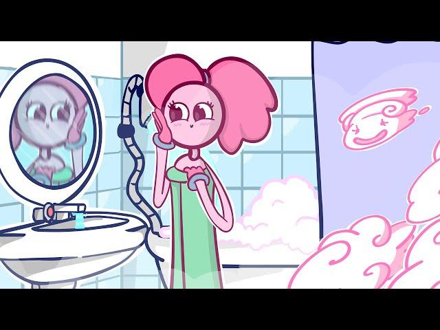 DAILY LIFE of MOMMY LONG LEGS // Poppy Playtime Chapter 2 Animation