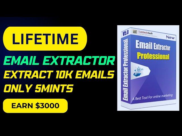 letsextract email studio version 6 00 24837 letsextract email studio reseller panel Email Marketing