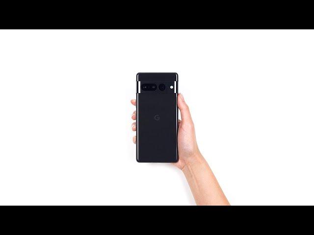 How to Apply a dbrand Pixel 8 / 7 Skin