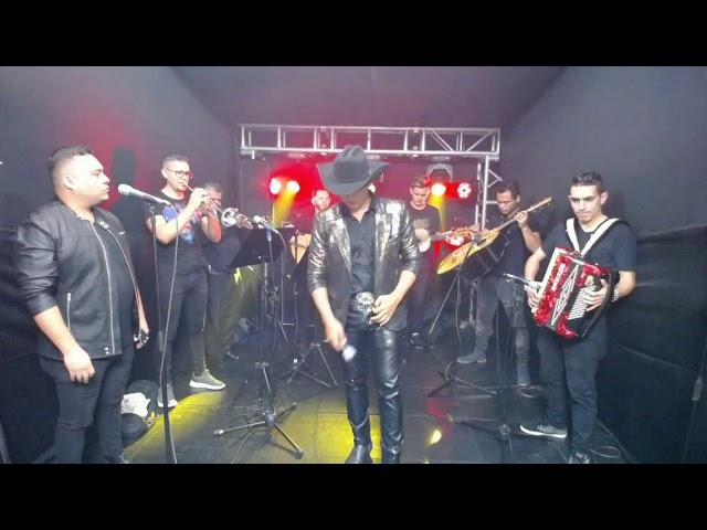 DIME QUÉ SE SIENTE - OMAR RINCÓN (EN VIVO)