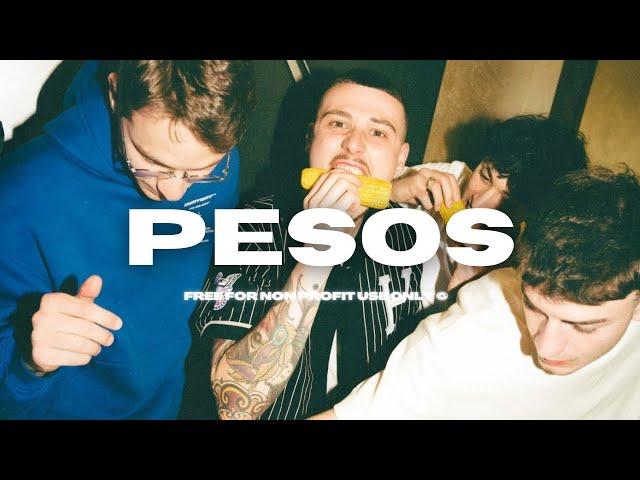 Diss Gacha x Mambolosco x Tonyboy Type Beat 2024 - “PESOS” (Prod. Santored)