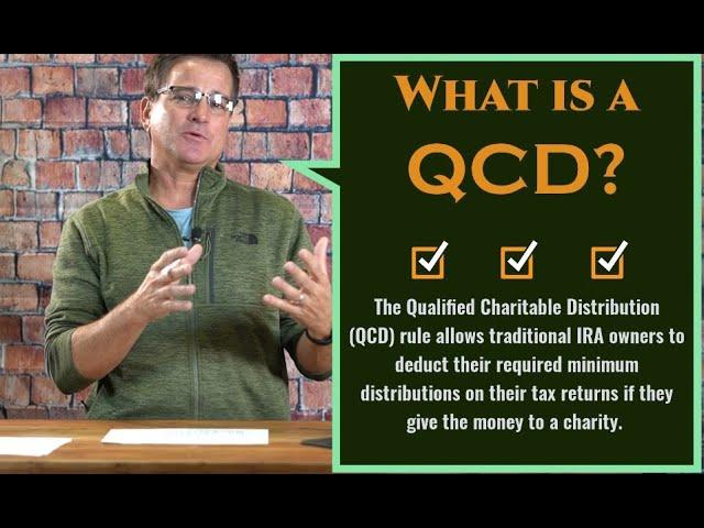 5 Rules to Follow When Doing a QCD