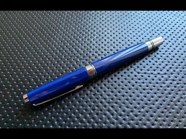 The TWSBI Classic Fountain Pen: The Full Nick Shabazz Review