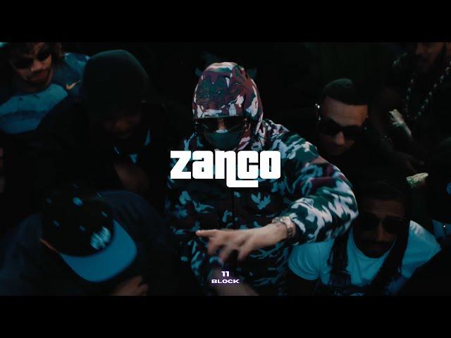 (FREE) Meekz x Clavish x Nines Type Beat - "Zanco"