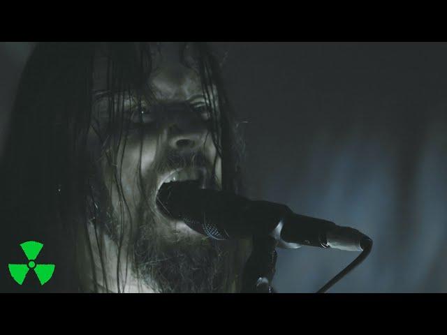 ENSLAVED - The Crossing - Cinematic Tour 2020 (OFFICIAL LIVE VIDEO)