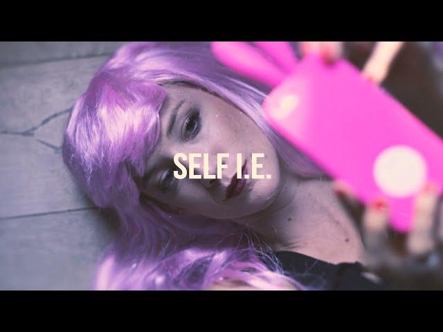 SELF.I.E *SNEAK PEAK of the short film*