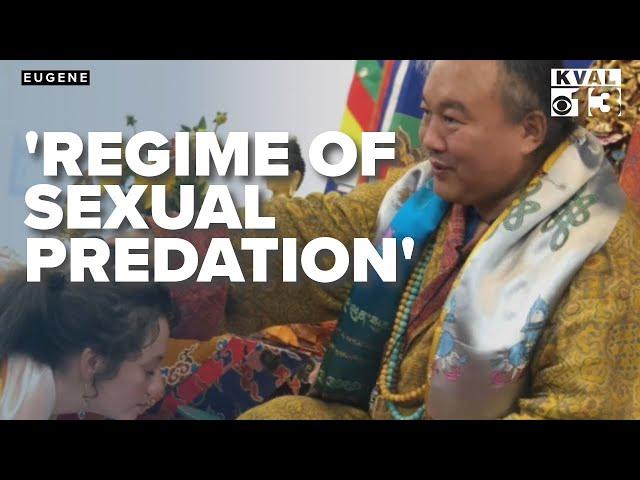 Breaking the Silence: Khenpo Choga's 'Regime of Sexual Predation'