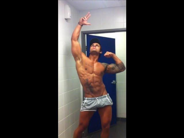 Zyzz - An Inspiration to Millions