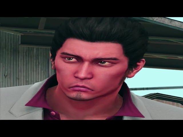 kiryu SAVES majima.mp4