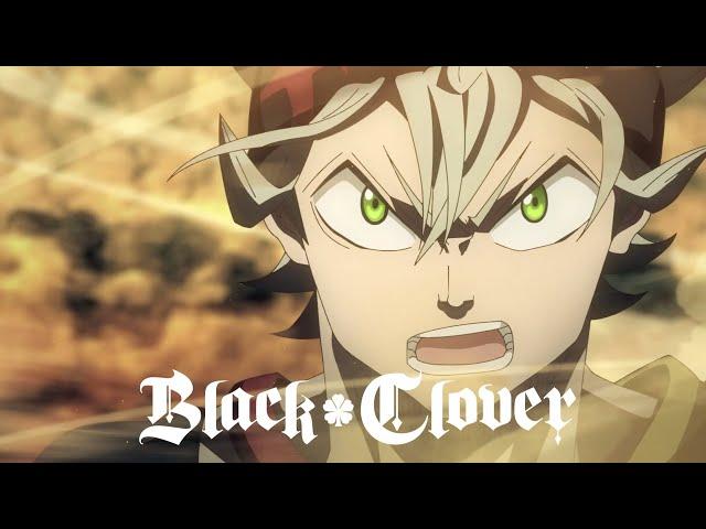 Black Clover Openings 1-13 (HD)