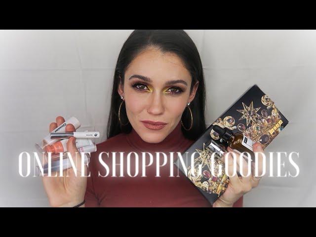 PRODUCTS YOU CAN'T BUY AT SEPHORA + PMG LABS MOTHERSHIP IV | Haul: The Good & the Bad