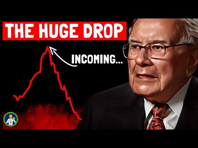 Warren Buffett: The Incoming Stock Market Collapse