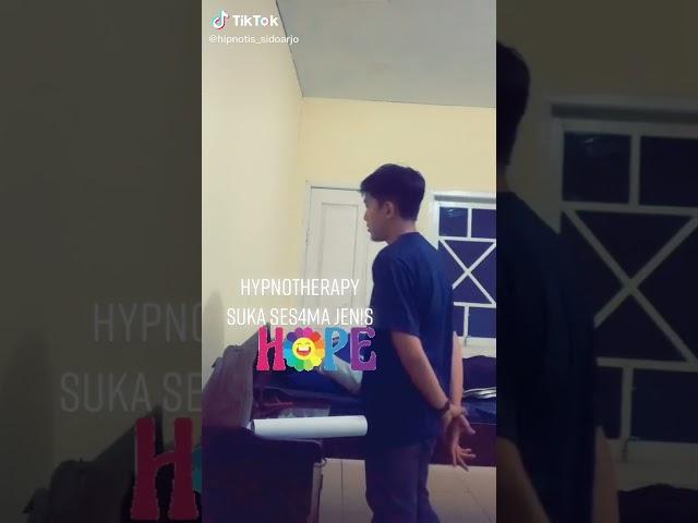 Hipnoterapi SUKA SESAMA JENIS GAY | Hipnotis Sidoarjo | Hipnoterapi Sidoarjo