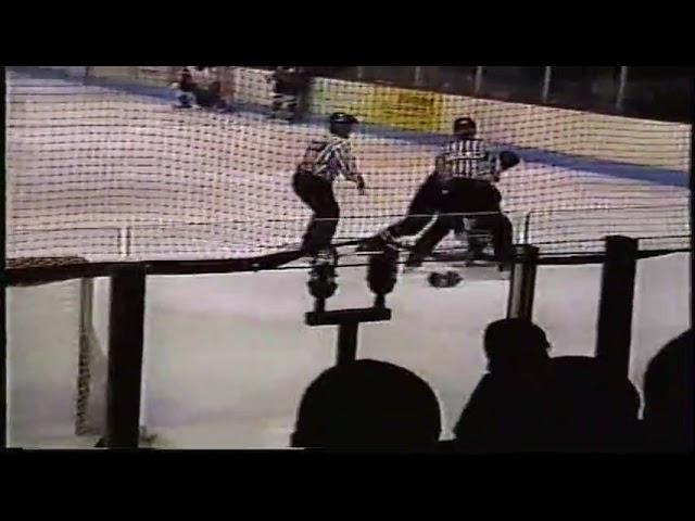 Patrice Paquin vs Yannick Latour LHSPQ 29 11 02