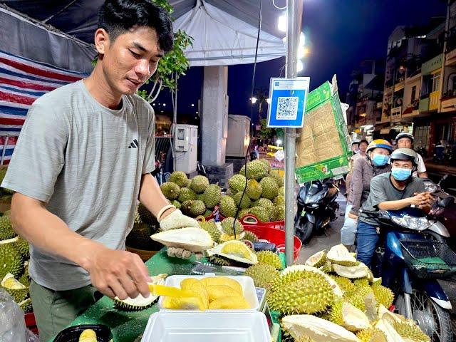 Lý do anh Thanh sầu riêng mất tích bí ẩn một thời gian dài công chúng không nhìn thấy