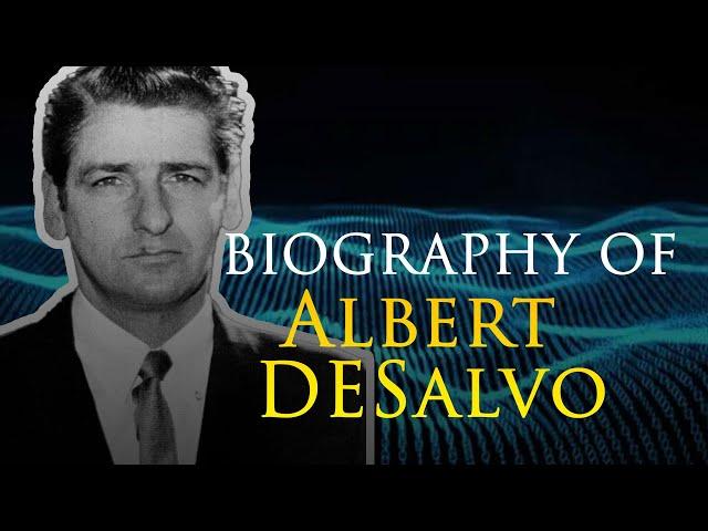 Who is Albert DeSalvo? wife, daughter, son, height, weight, children, net worth, cause of death, age