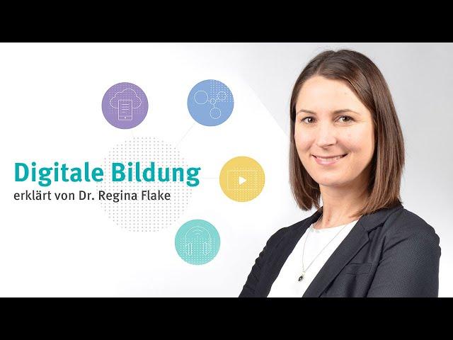 E-Learning und Blended Learning einfach erklärt - Digitale Medien in der beruflichen Bildung