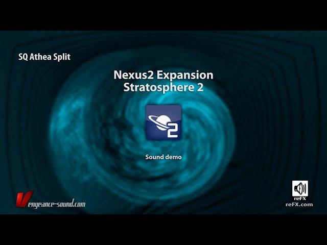 Nexus Expansion: Stratosphere 2