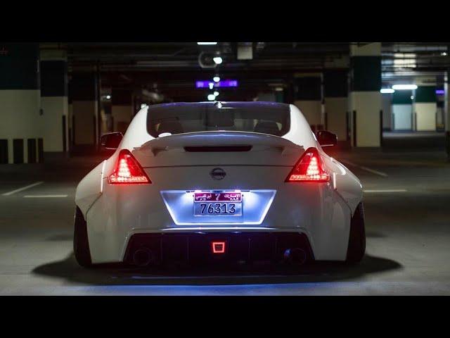 BEST NISSAN 370Z COMPILATION | Car Enthusiast On YouTube