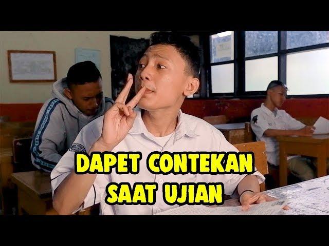 Hari Ke Dua Ujian Beruntung Dan Sial! - Part2