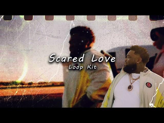 [FREE] Rod Wave Loop Kit | Toosii Loop Kit - "Scared Love" (Rod Wave, Toosii)