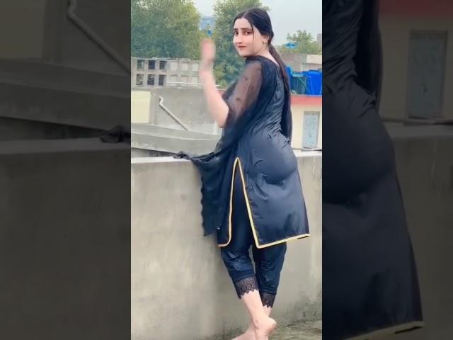 Hot Desi Aunty | village beauty 