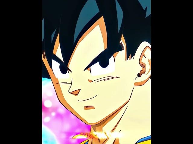 Goku(Dragon Ball Daima) Vs Naruto & Sasuke