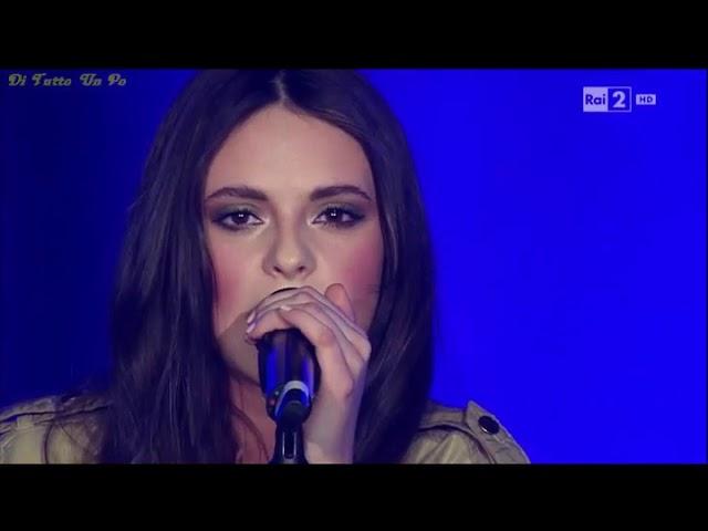 Francesca Michielin   -  Nessun grado di separazione