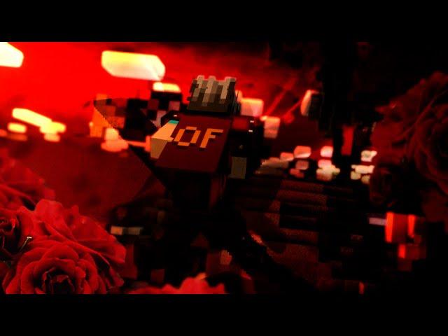 𝐆𝐎𝐋𝐃𝐄𝐍 𝐇𝐎𝐔𝐑 | Minecraft Cinematic 