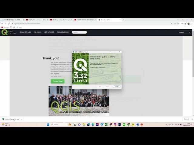 How to download and install latest QGIS software for free (UPDATED 2023)